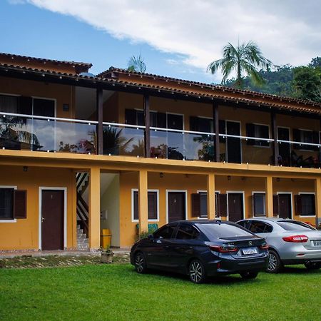 Pousada Cachoeira De Paraty Sertão do Taquari 外观 照片