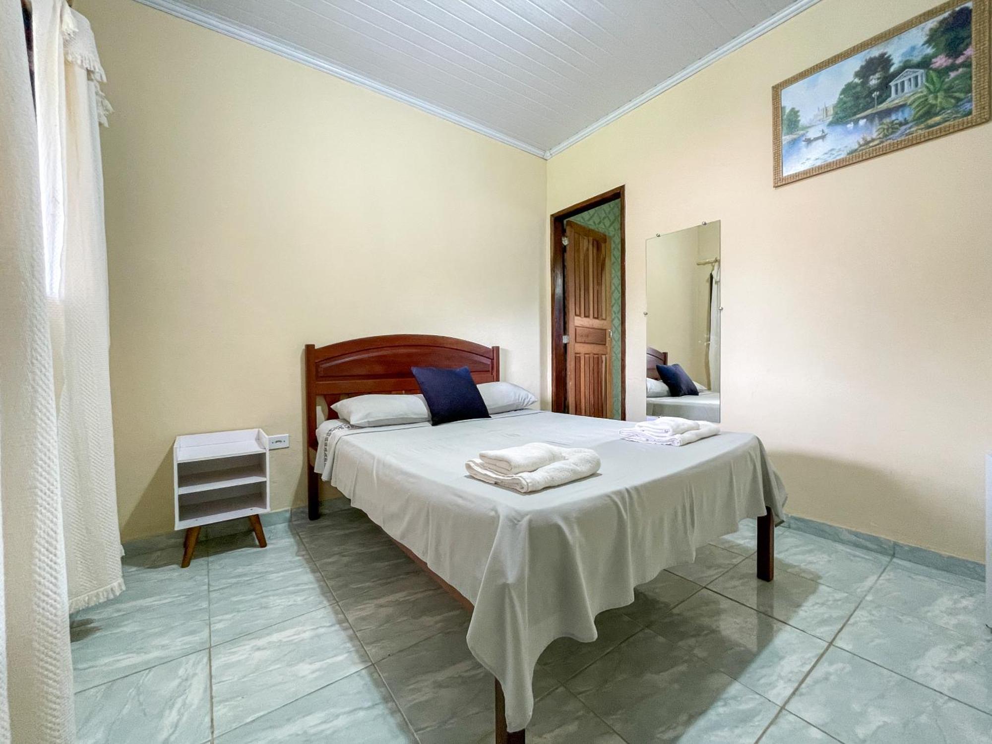 Pousada Cachoeira De Paraty Sertão do Taquari 外观 照片