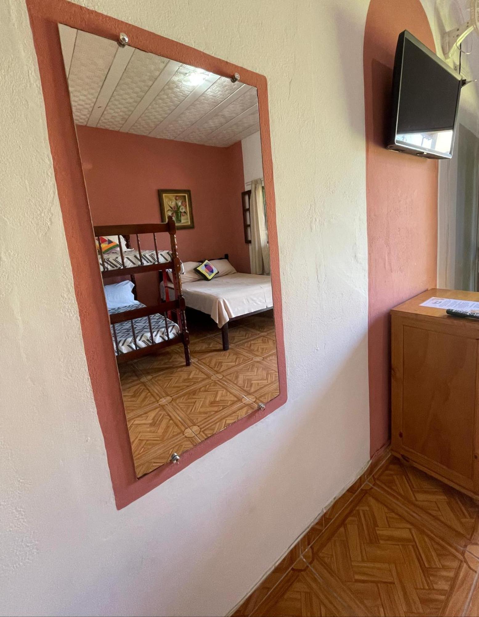 Pousada Cachoeira De Paraty Sertão do Taquari 外观 照片